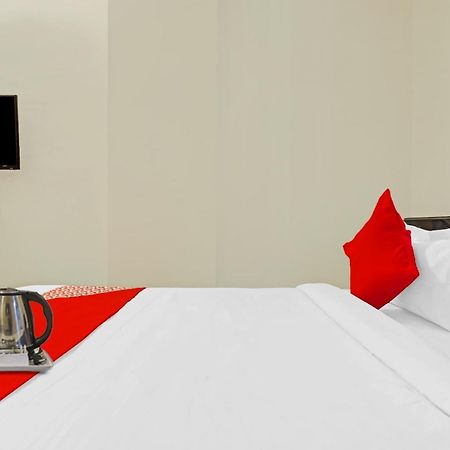 حيدر أباد Oyo Happy Stay Hotels المظهر الخارجي الصورة