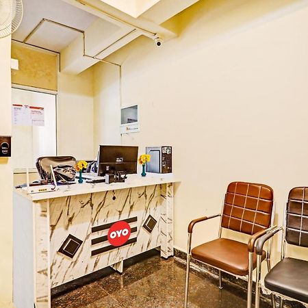 حيدر أباد Oyo Happy Stay Hotels المظهر الخارجي الصورة